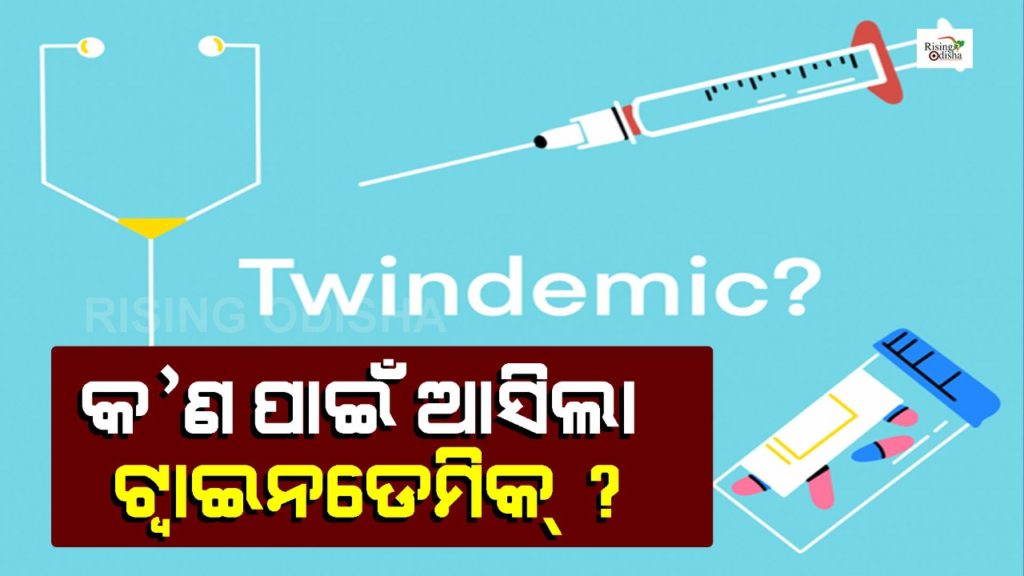 twindemic, twindemic flu, coronavirus, europe, covid flu, europe covid cases, rising odisha, odia blog