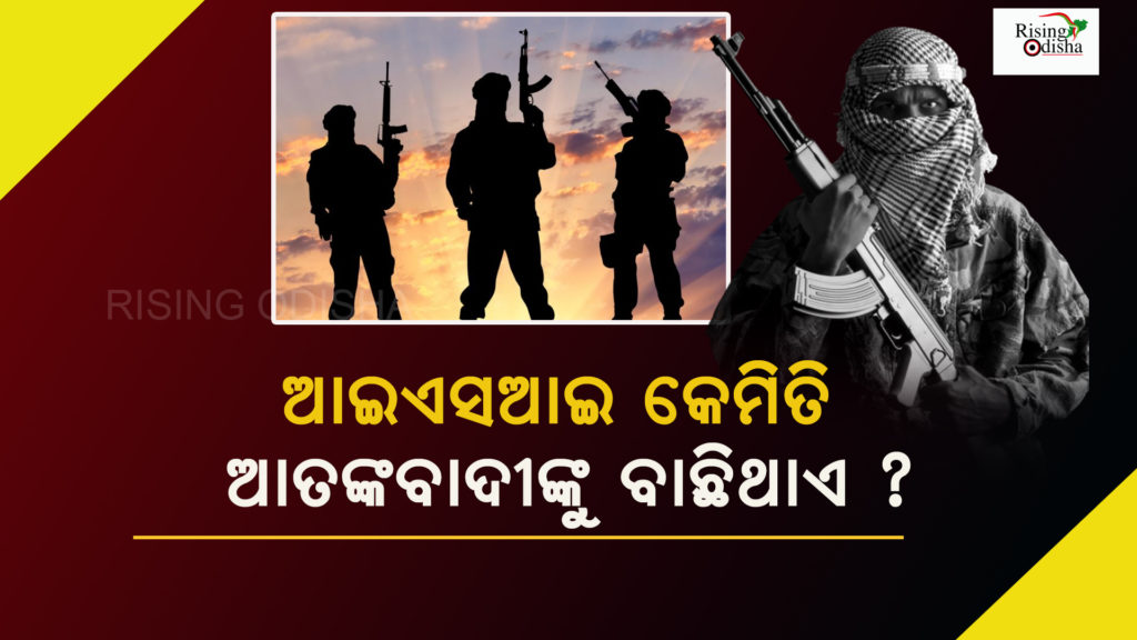 isi, terrorists, pakistan isi, isi agent, odia blog, pakistan army, rising odisha