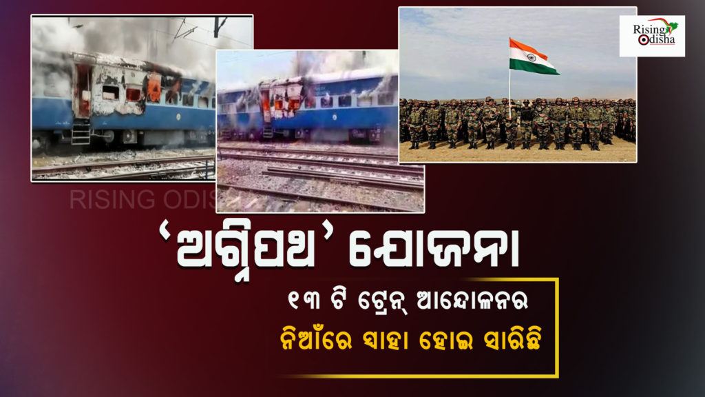 agnipath, indian army recruitment, agniveer, modi govt, odia blog, rising odisha